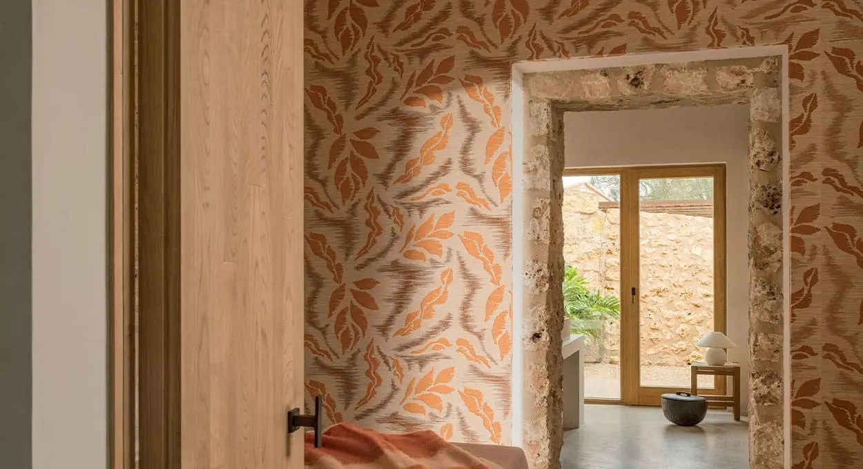 Andover Wallcovering Team